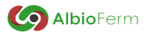 Logo Albio Ferm