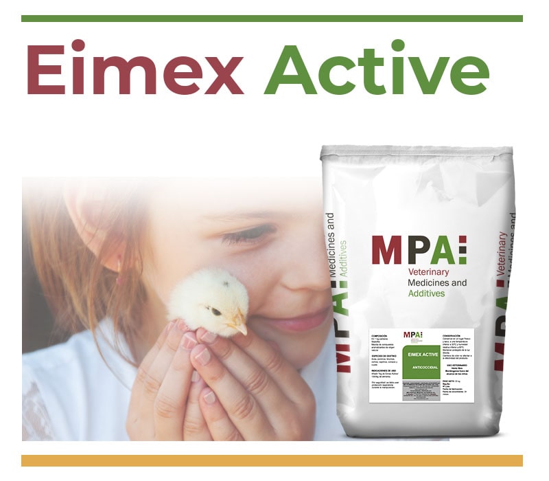 Eimex Active Feed