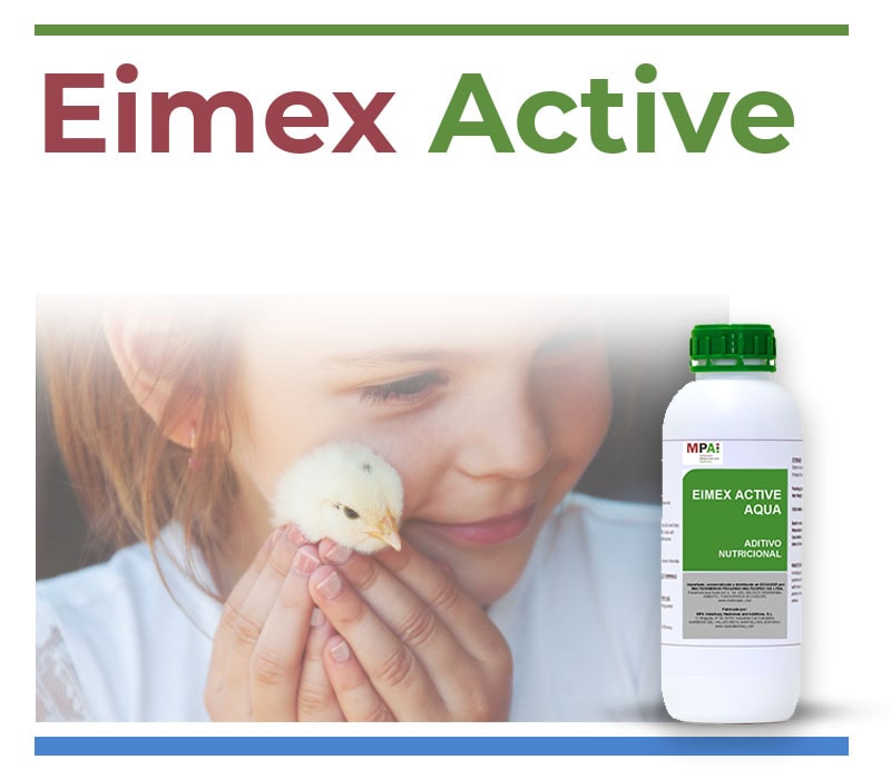 Eimex Active Water