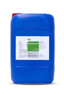 HepatoActive Water