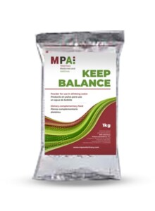 KeepBalance