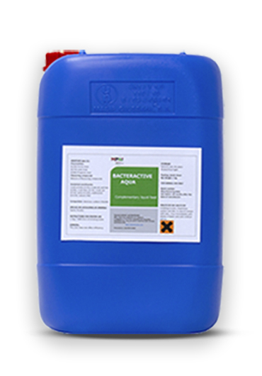 BacterActive Water 25L