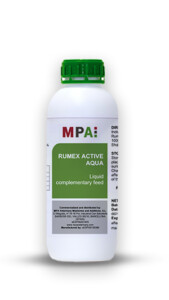 RumexActive Water 1L