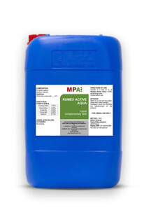 RumexActive Water 25L