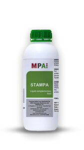 Stampa Water 1L