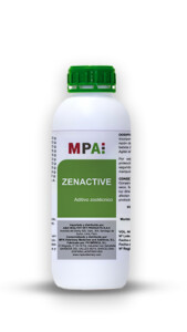 ZenActive Water 1L